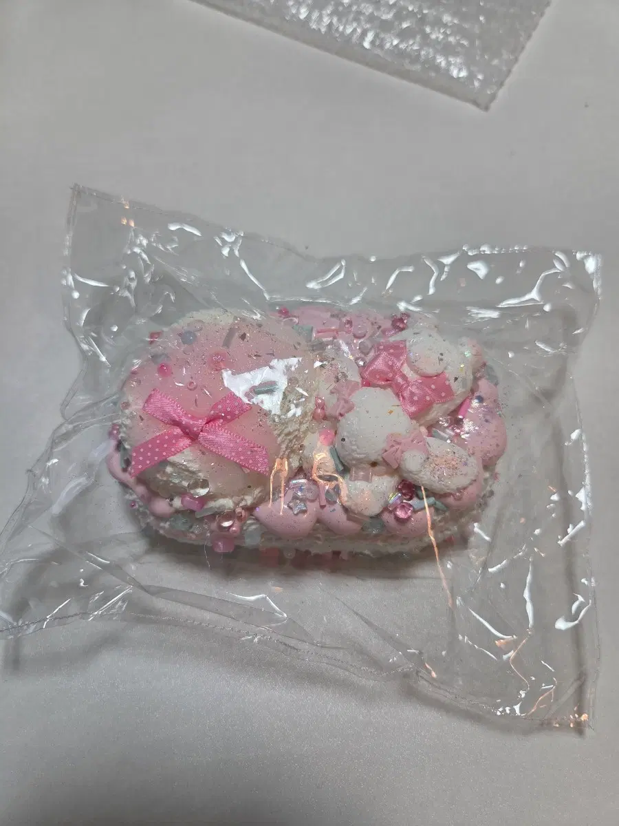 Nienienie 말랑이 니에니에 말랑이
