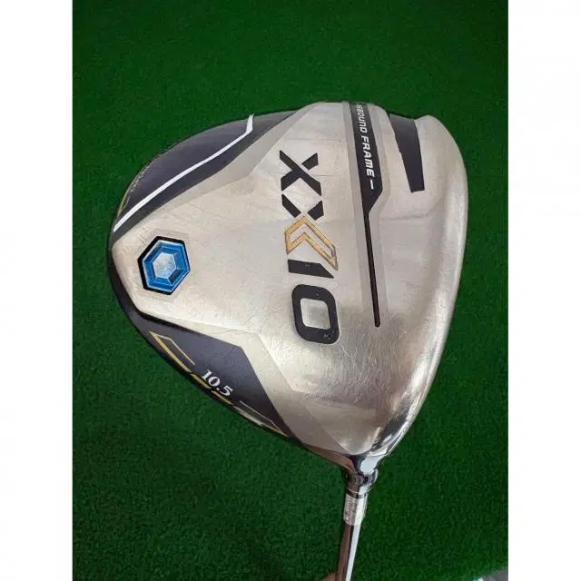 젝시오 XXIO 12 10.5도 MP1200 39g SR 드라이버...