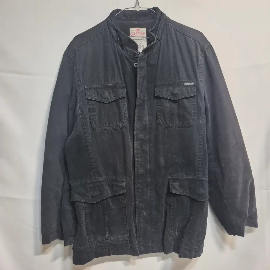 Guess Jeans 필드 자켓 100