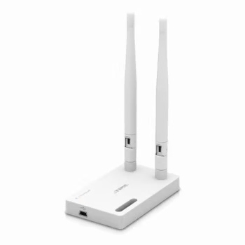 300Mbps USB 2.0 무선랜카드 Wi-Fi4 싱글밴드