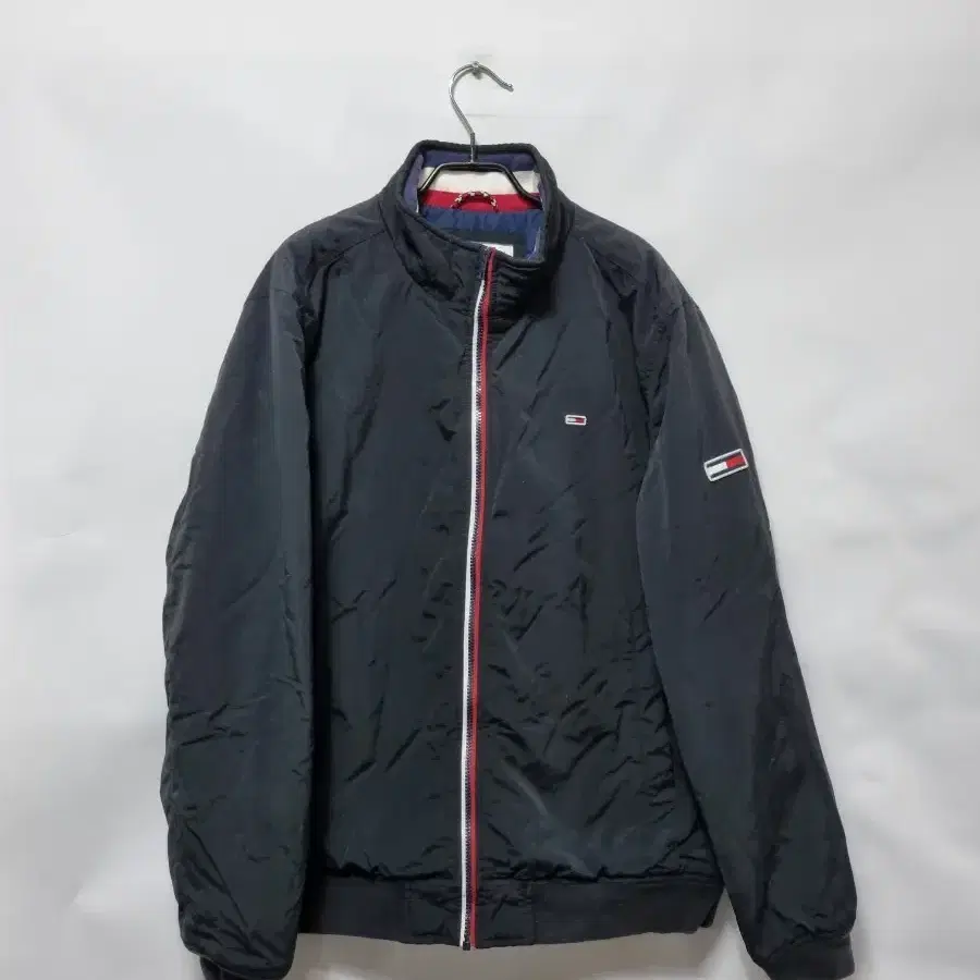 타미힐피거 바람막이 점퍼 XL