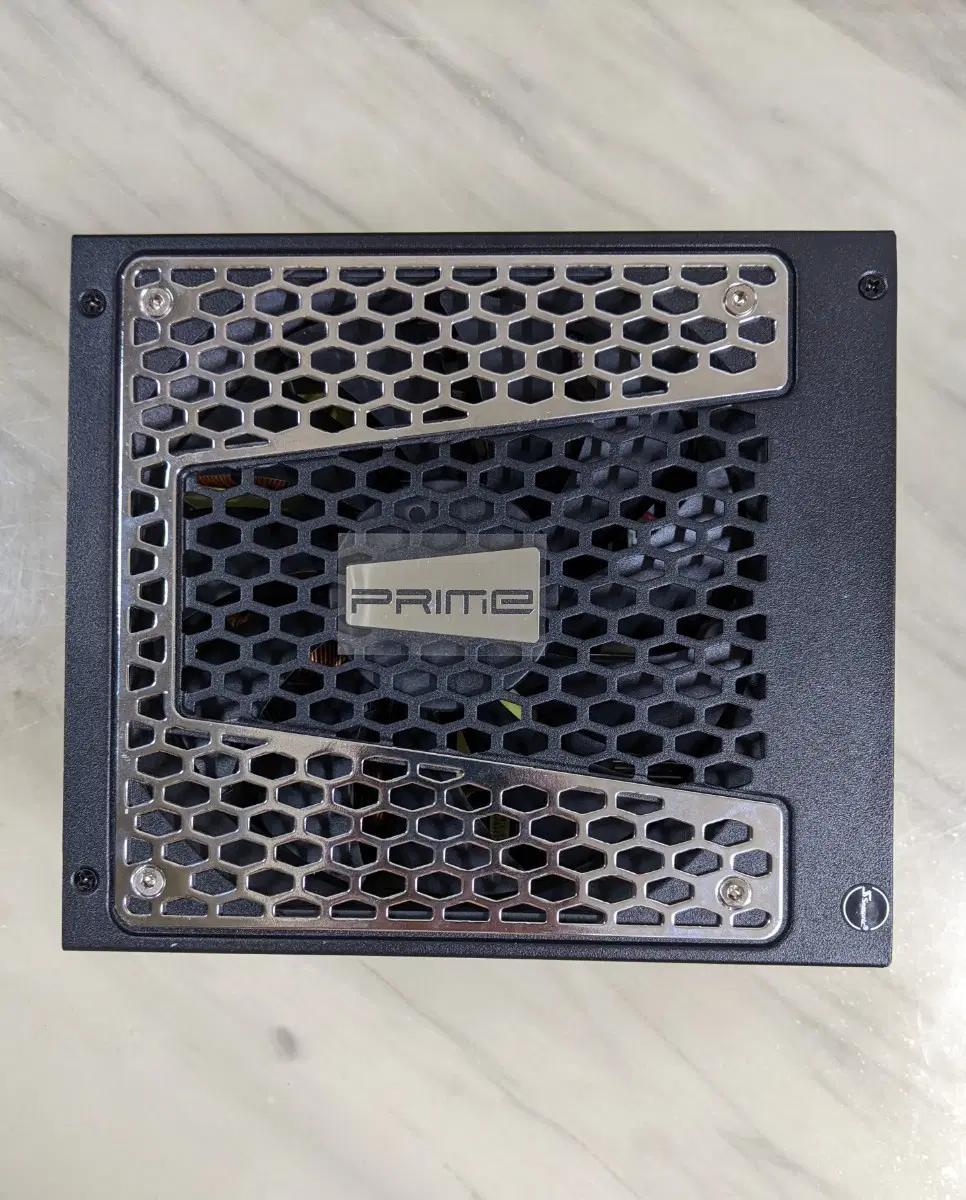 시소닉 프라임 Prime 골드 티타늄 포커스 Focus 750W 1300W 파워서플라이