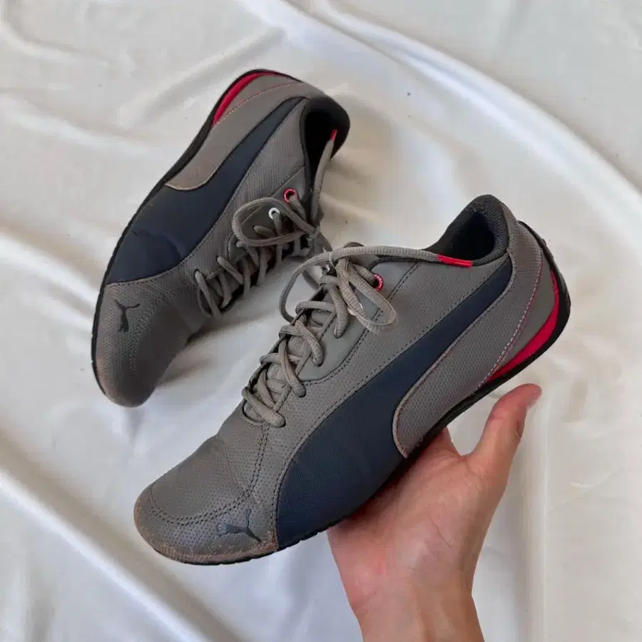 Puma Driftcat V
