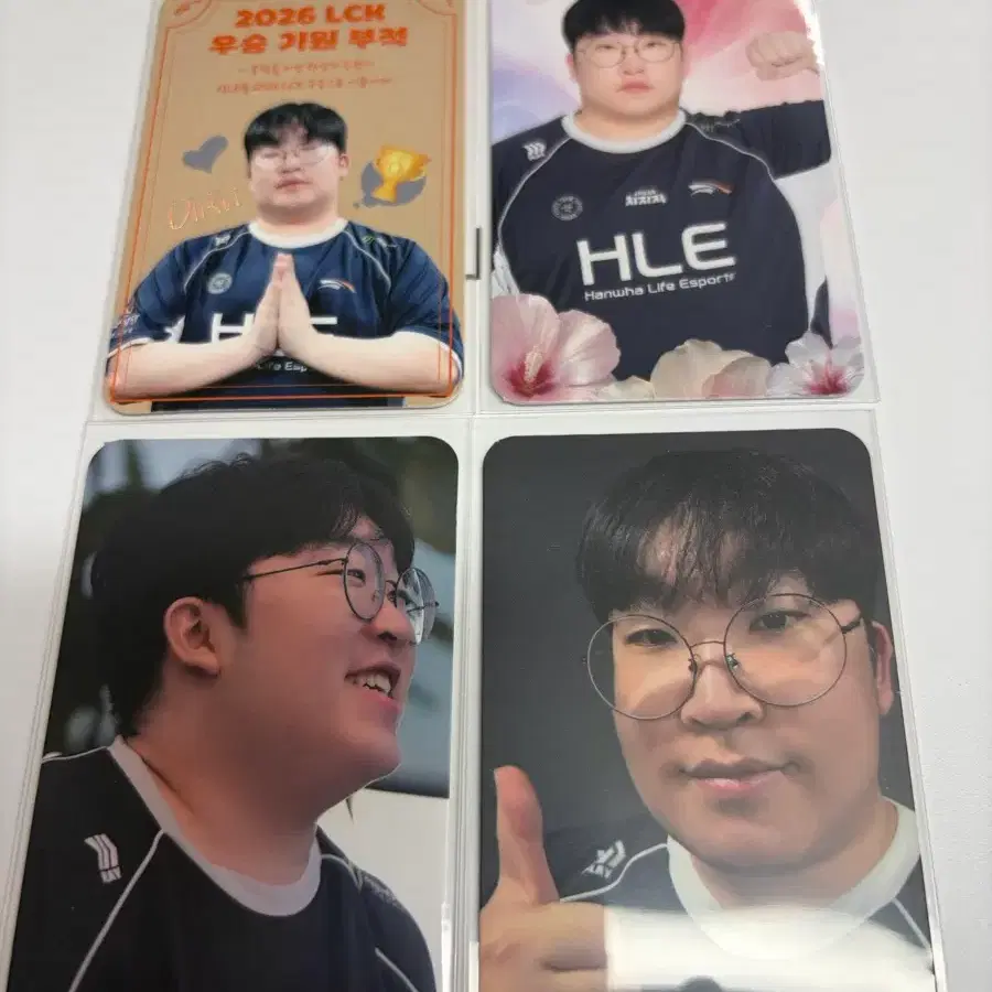 한화생명 딜라이트 포토카드 판매 월간 광복절 우승기원부적
