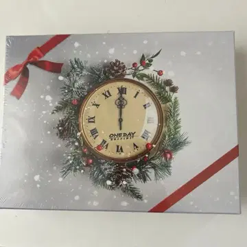 [ ONE DAY ] Blu-ray BOX