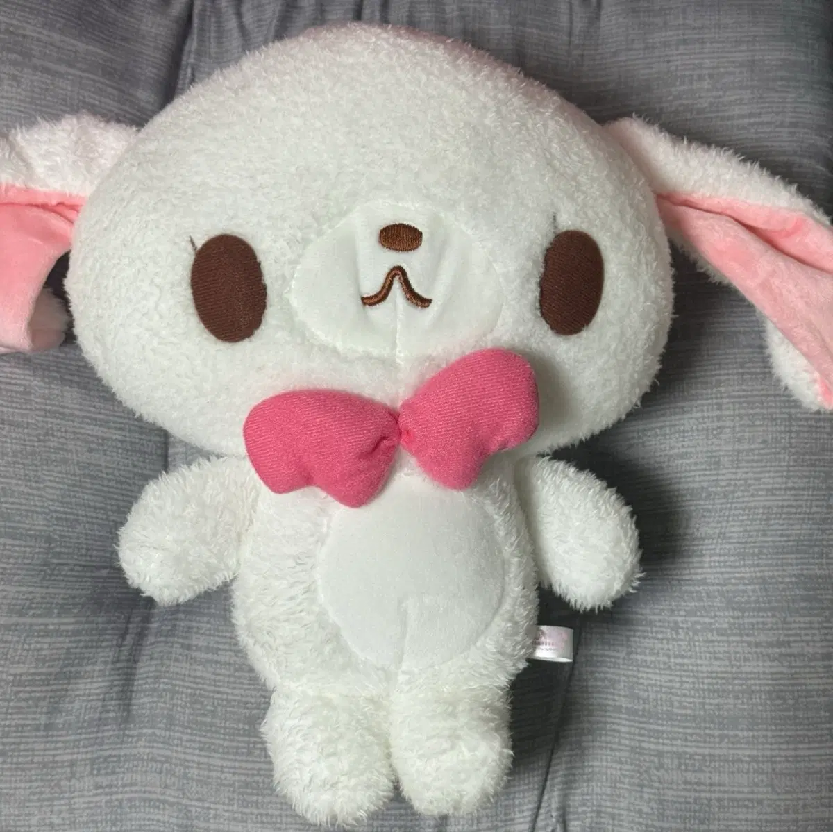 슈가바니즈 시로우사 30cm 인형