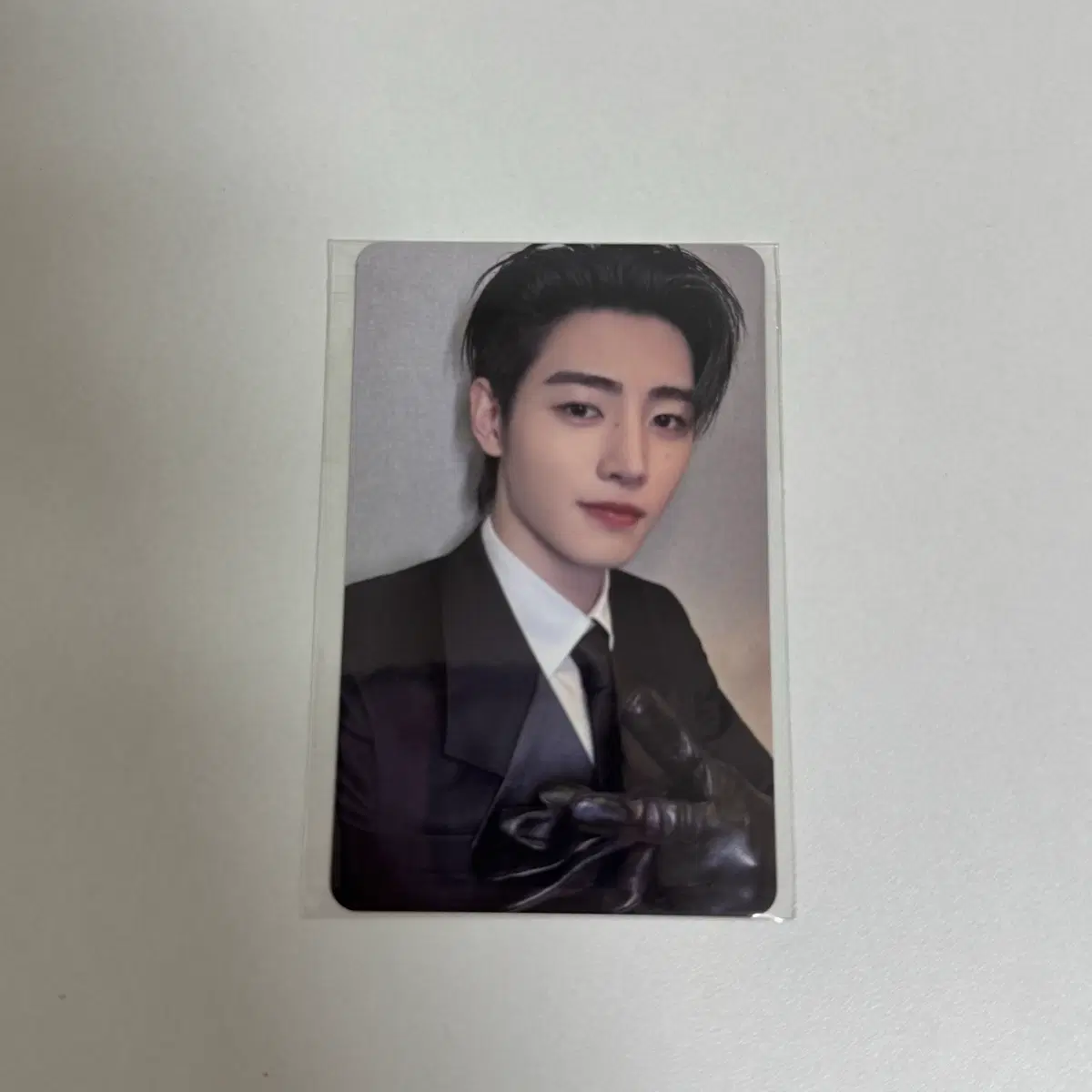 Enhypen Sunghoon desire unleash ld poca sealed