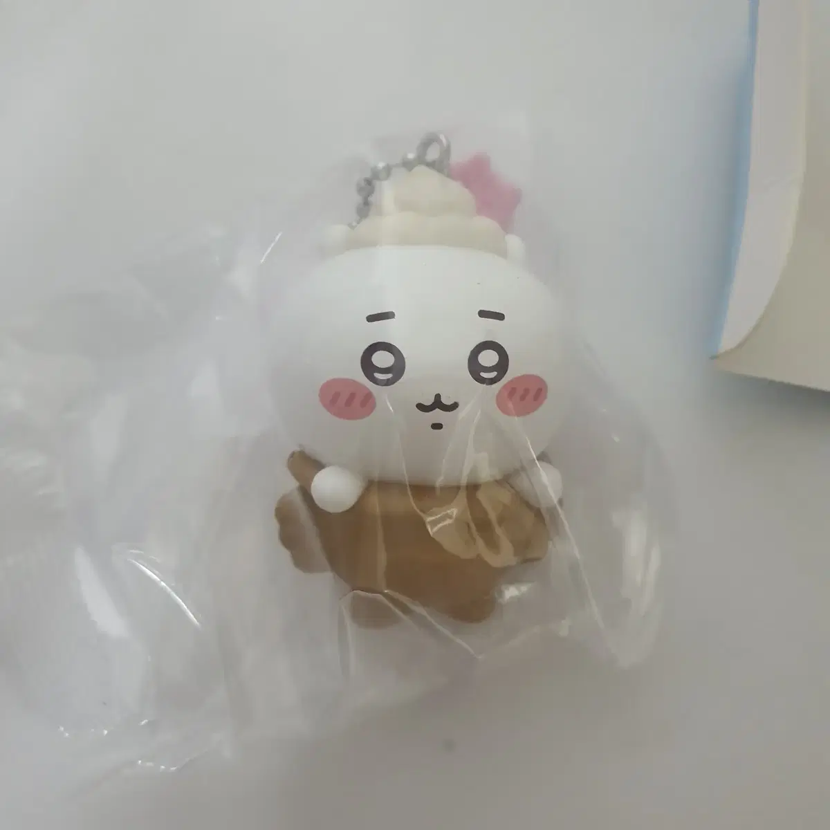 치이카와 카카오프렌즈 콜라보 피규어