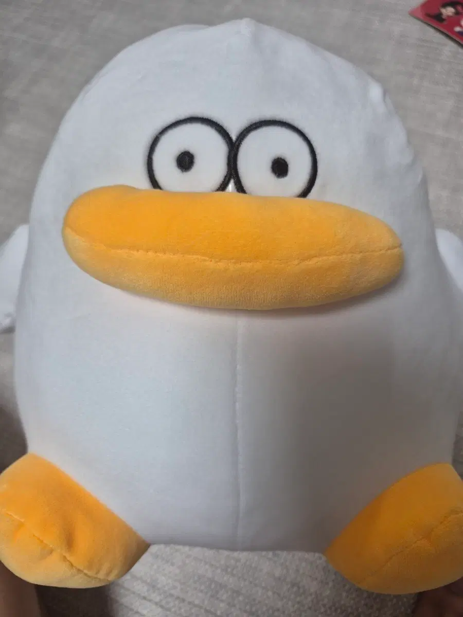 오둥이 인형가방