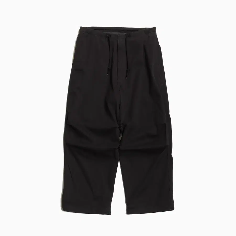 BEAMS 빔즈 오버팬츠
