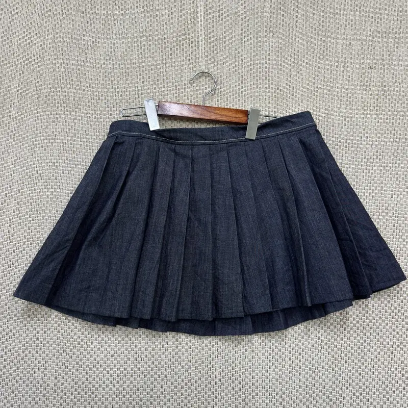 자라 ZARA 테니스 치마 미니스커트 30인치 H05308