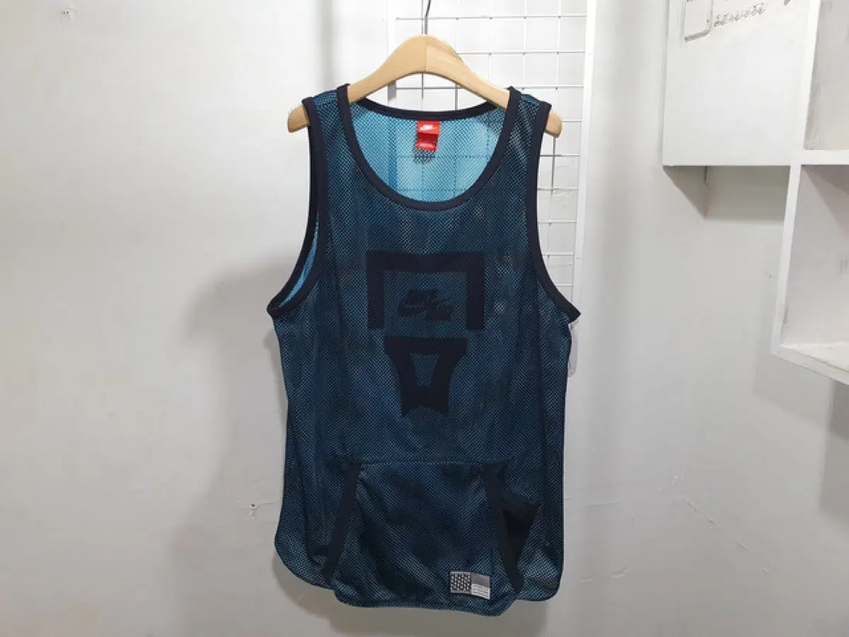나이키에어 메쉬 농구져지 (2XL-110)#1126