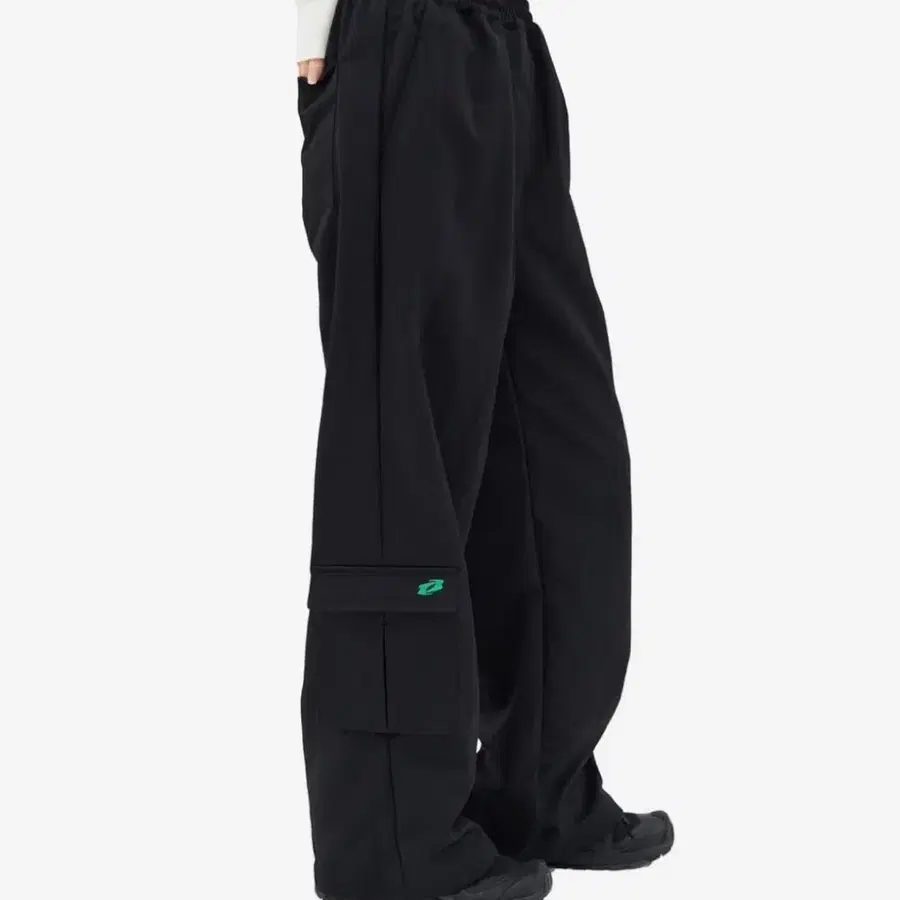 더 아이덴티티 프로젝트 cargo pants 카고 팬츠