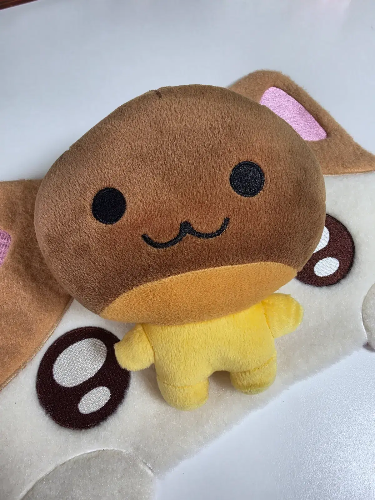 아마구리 인형 고전 중형 산엑스