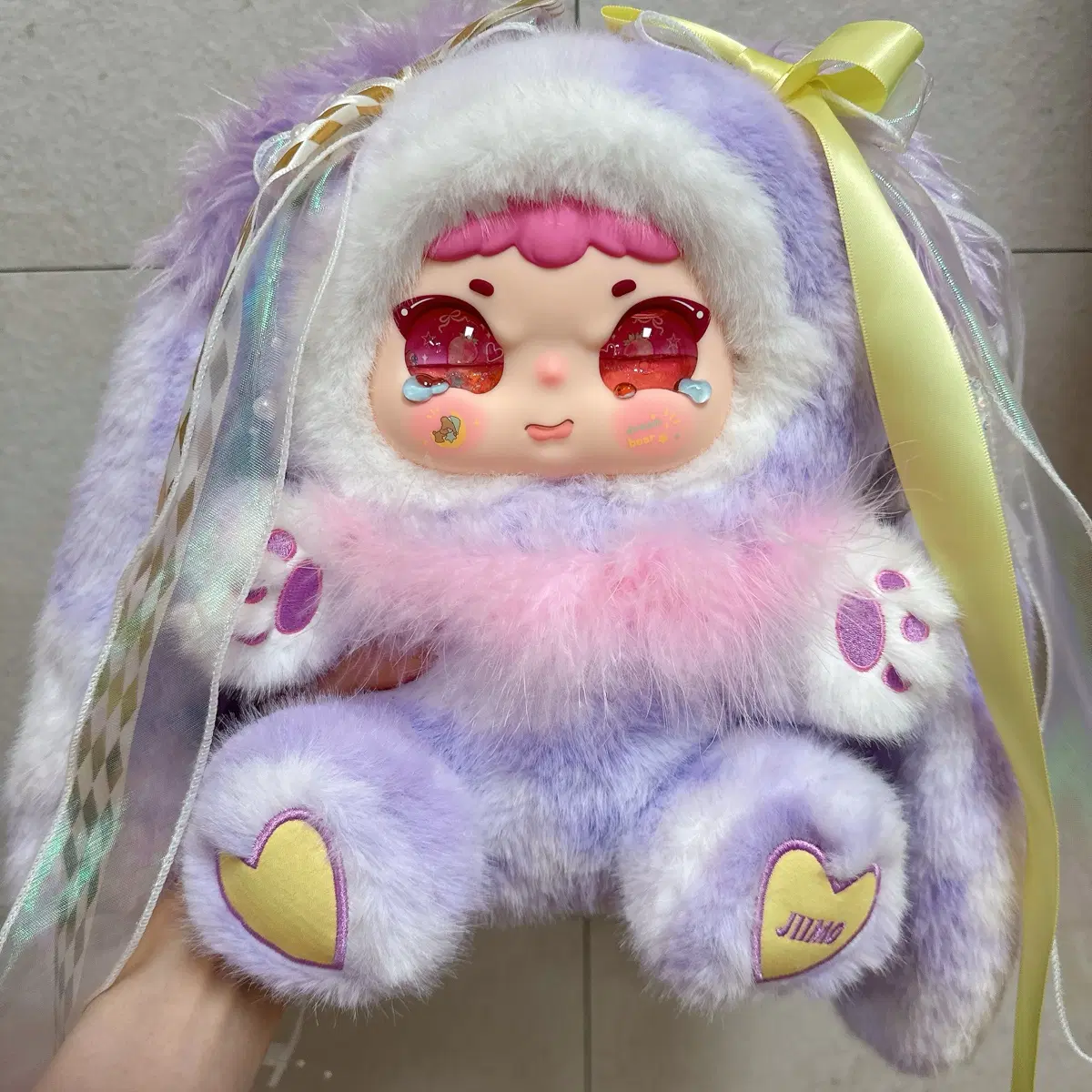 지이모400 메모리 jiimo 베이비쓰리