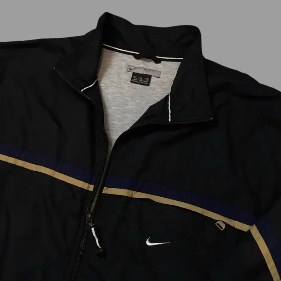 Nike 나이키 90s 올드스쿨 사이드라인 트랙바람막이