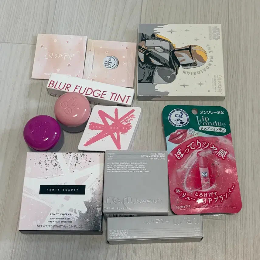 化粧品処分です！お問い合わせください