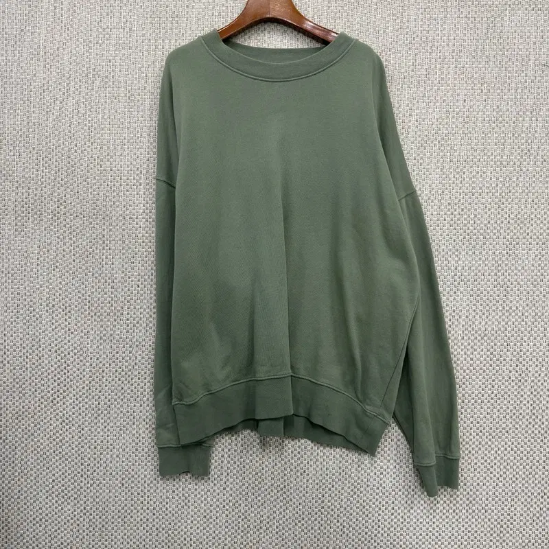 자라 ZARA 스웻셔츠 맨투맨 XL H05380