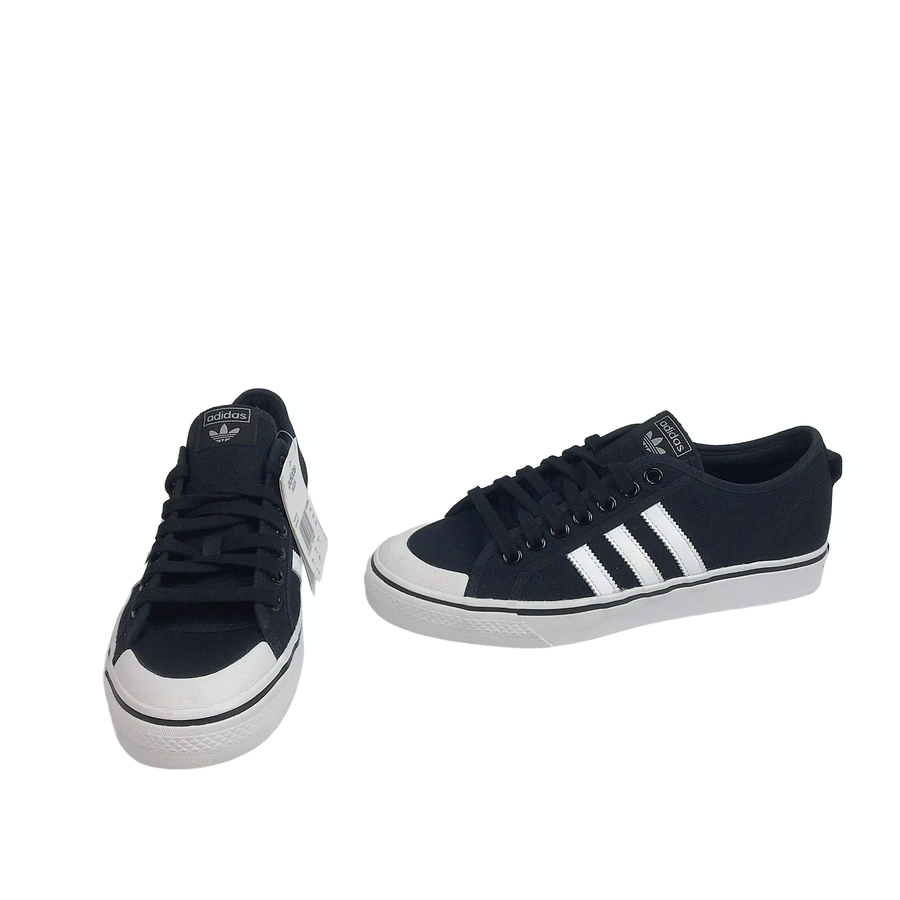 아디다스 ADIDAS 니짜 스니커즈 신발 남성270 (275)