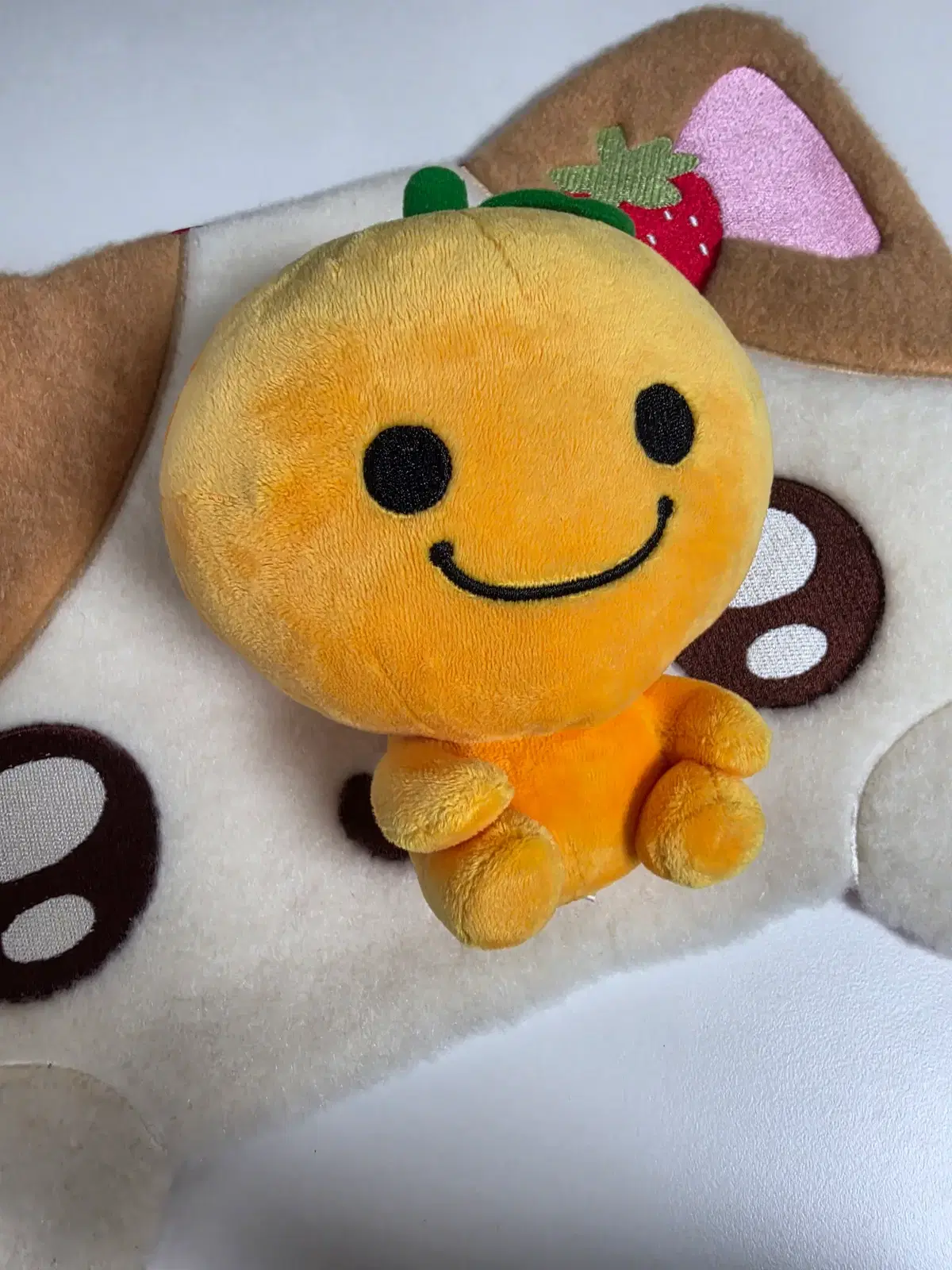 미캉보우야 고전 인형