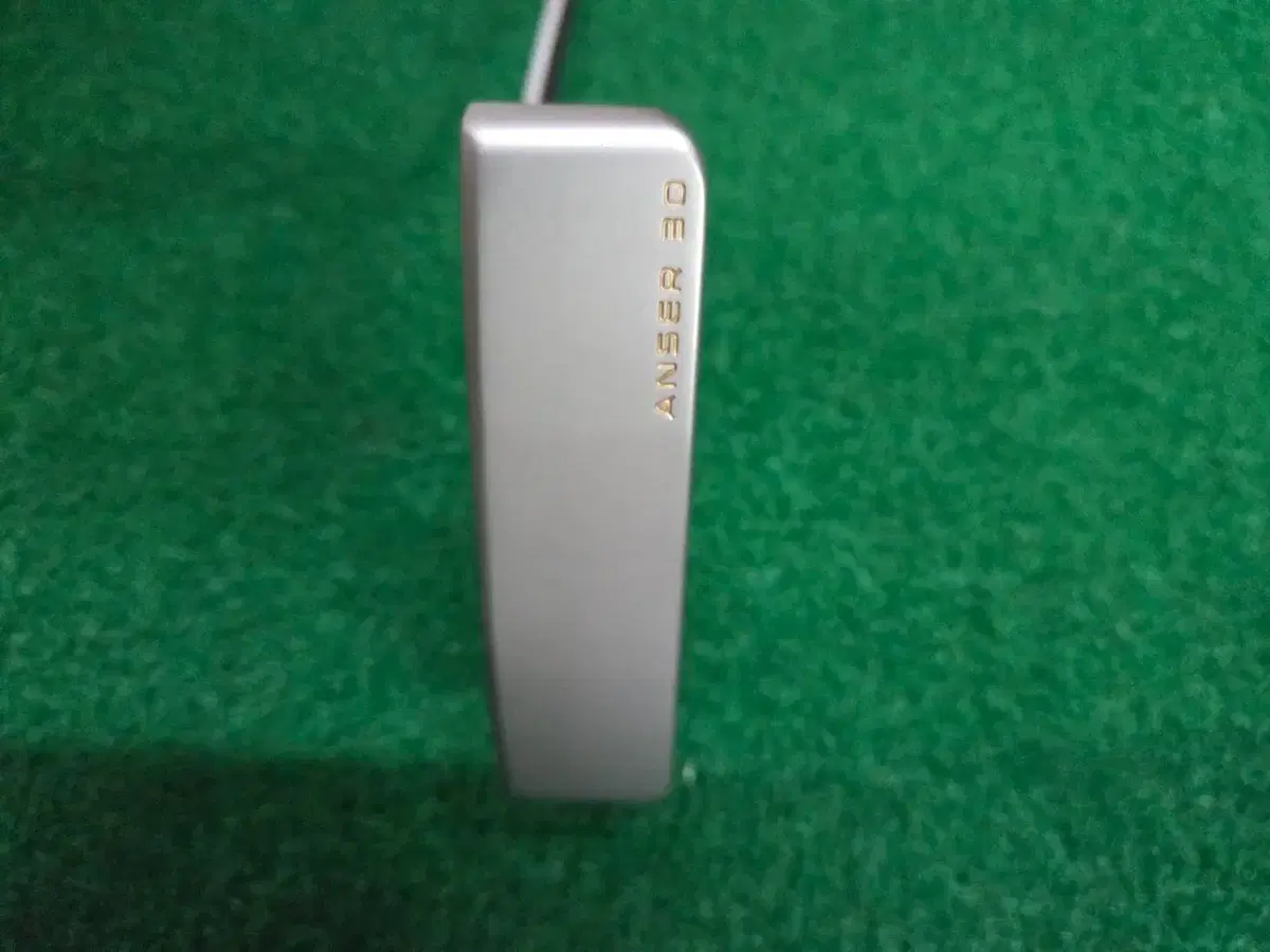 PING 핑 2025 PLD 퍼터 ANSER 30 퍼터