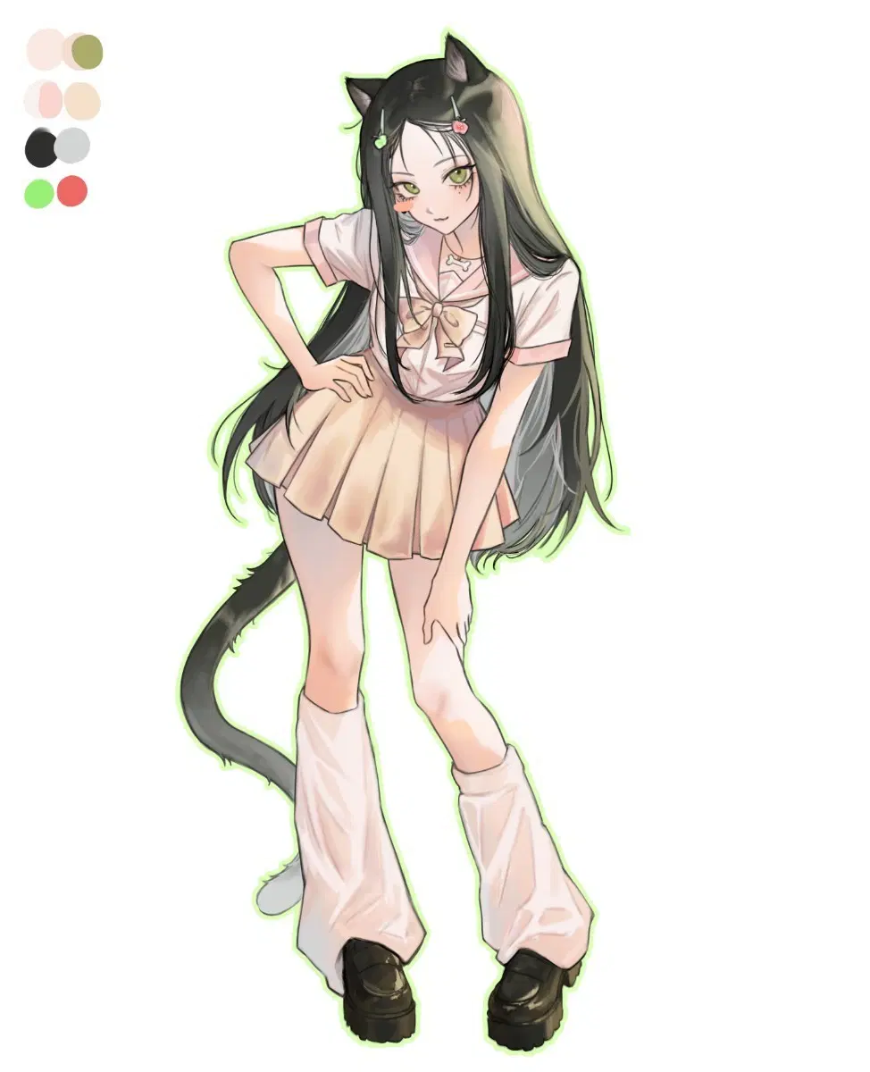 커미션