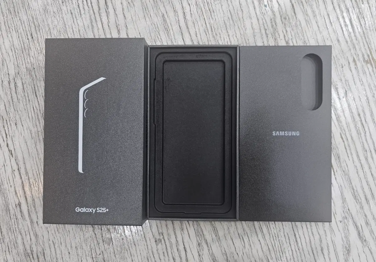 빈박스 s25 플러스 갤럭시 s25+ 네이비 256기가 sm-s936