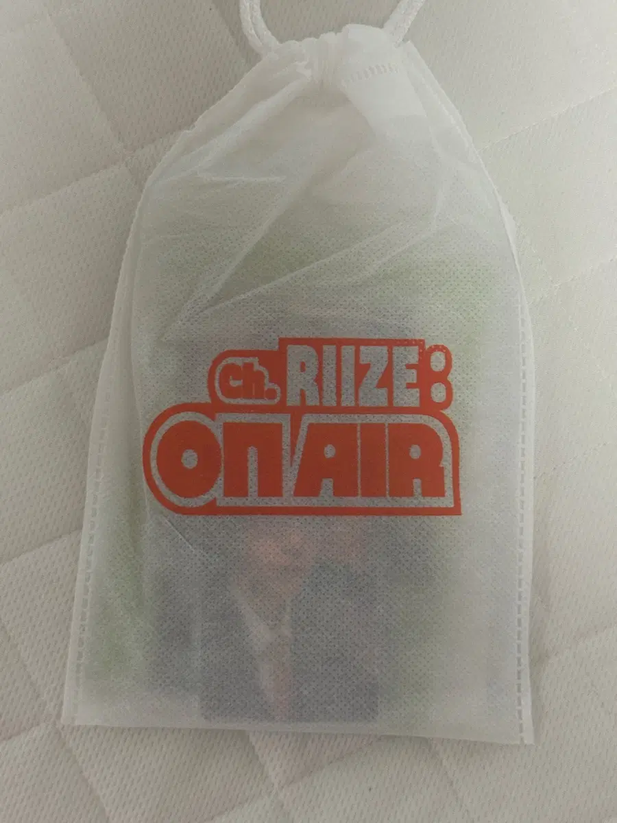 라이즈 팬미팅 입장기프트 풀셋 양도 포토카드