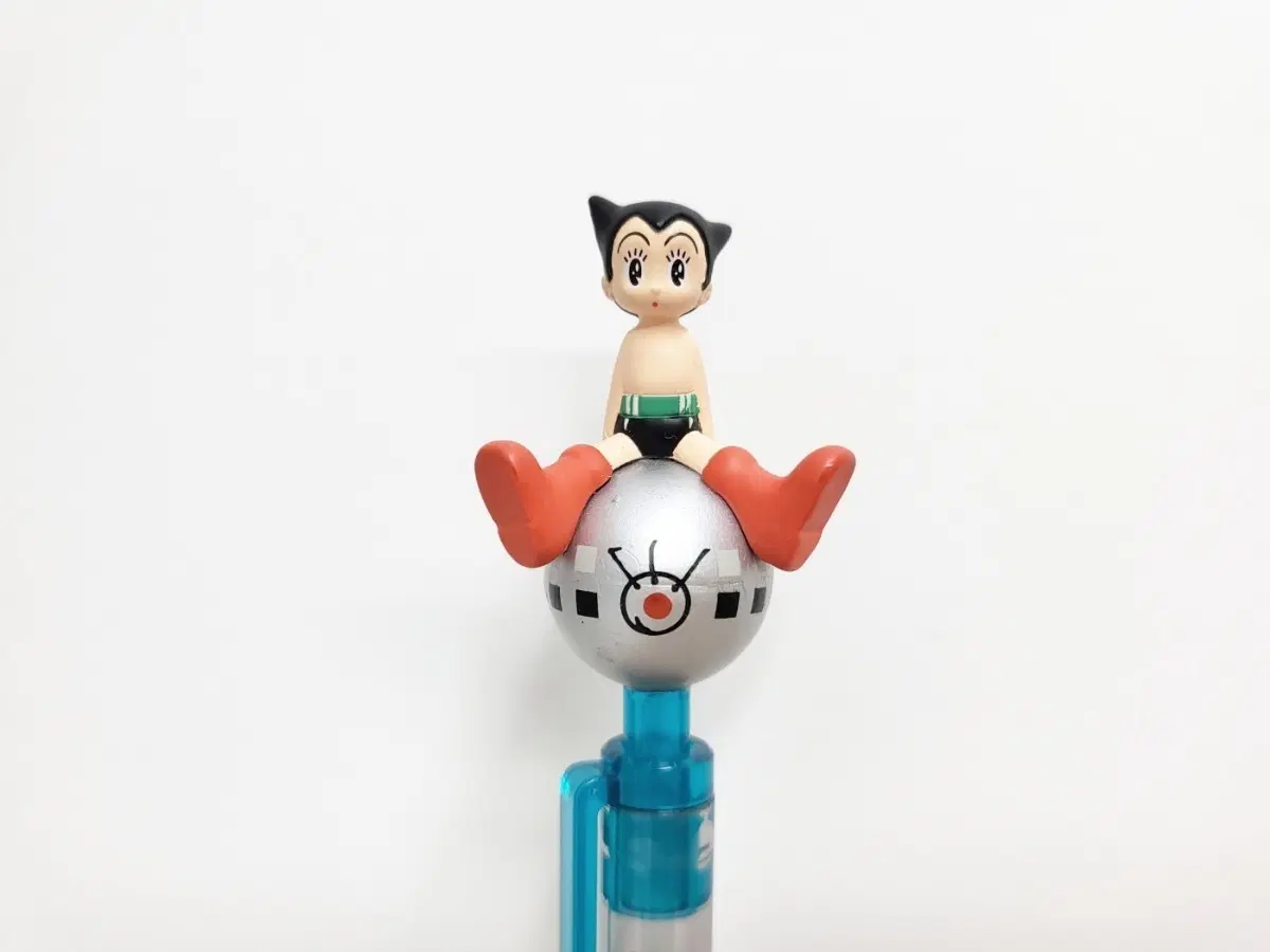 아톰 마스코트 샤프 ASTRO BOY
