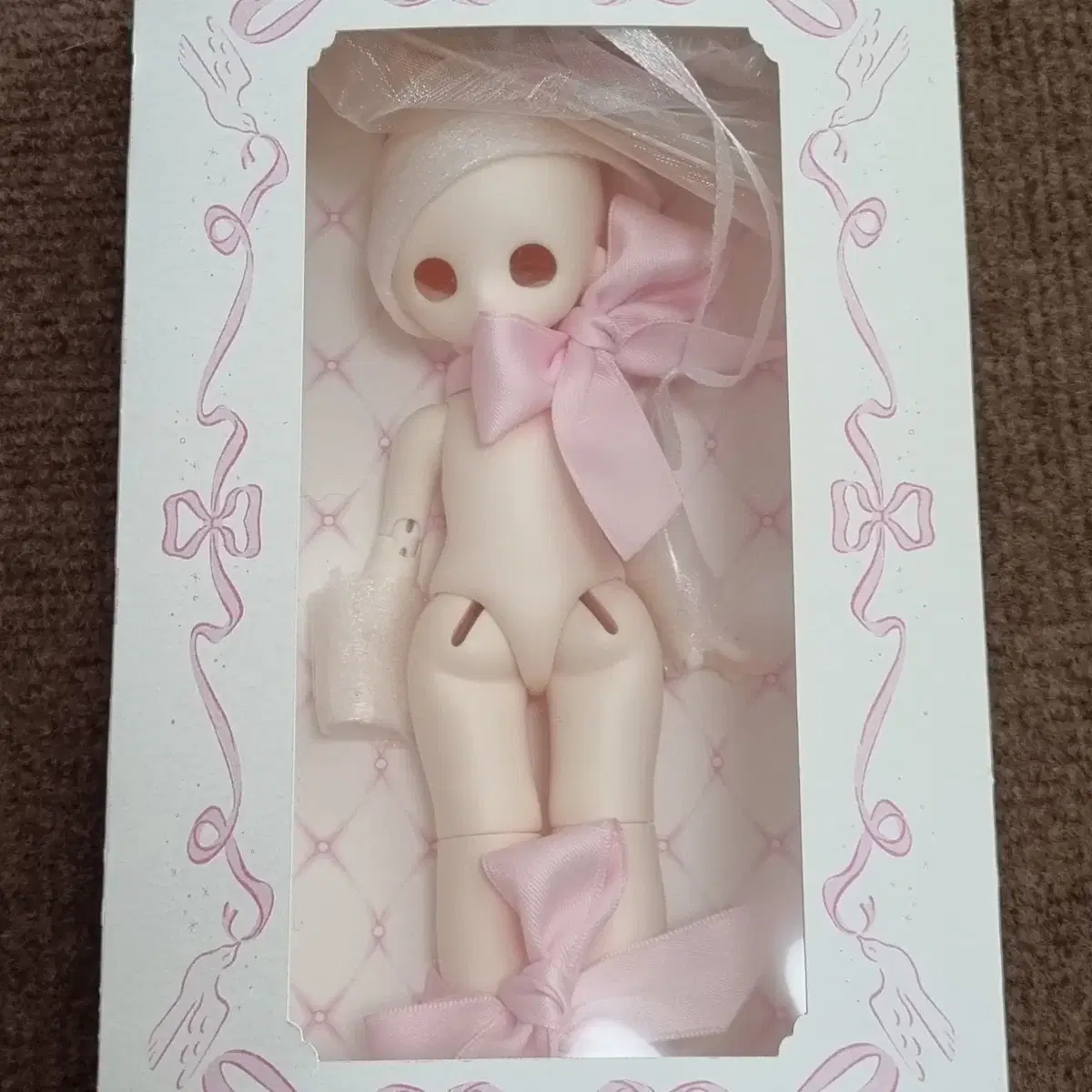 [PIXIZ] 픽시즈 PIXIZ 미요 MIYO BJD
