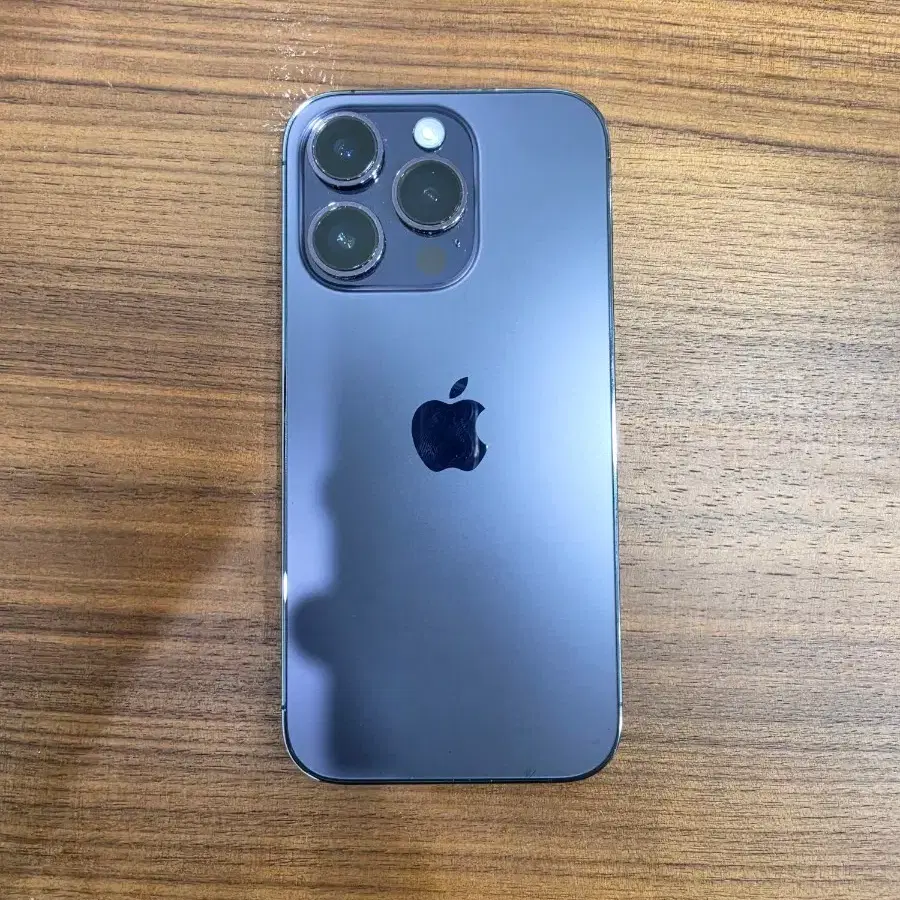 애플 아이폰 14 프로 딥 퍼플 128GB