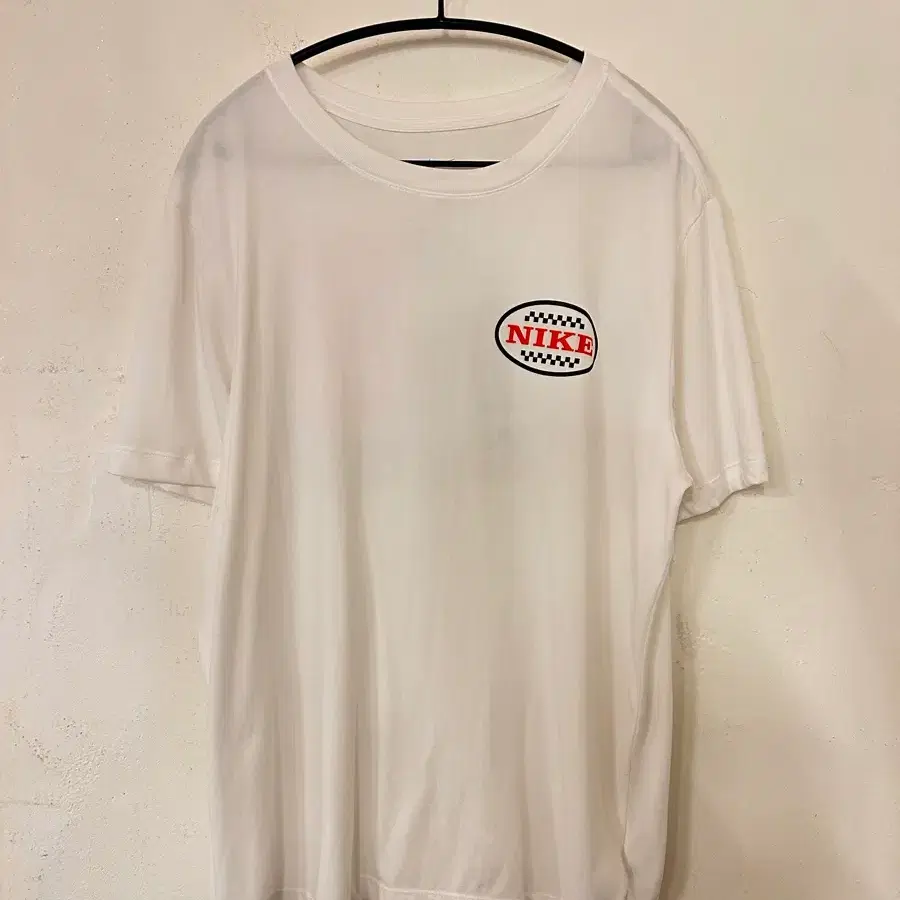 나이키 드라이핏 그래픽 반팔티 XL (공용100-105)