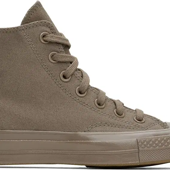 [US 6] CONVERSE 타우프 척 70 모노크롬 스니커즈