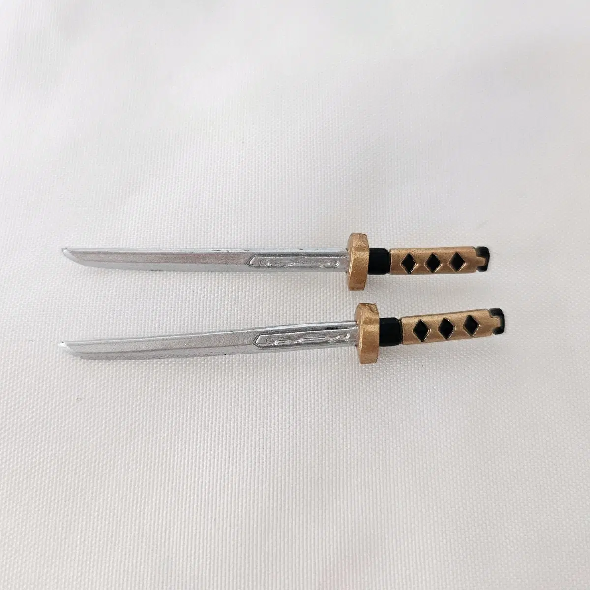 넨도 오비츠 검 칼 미니어처 소품