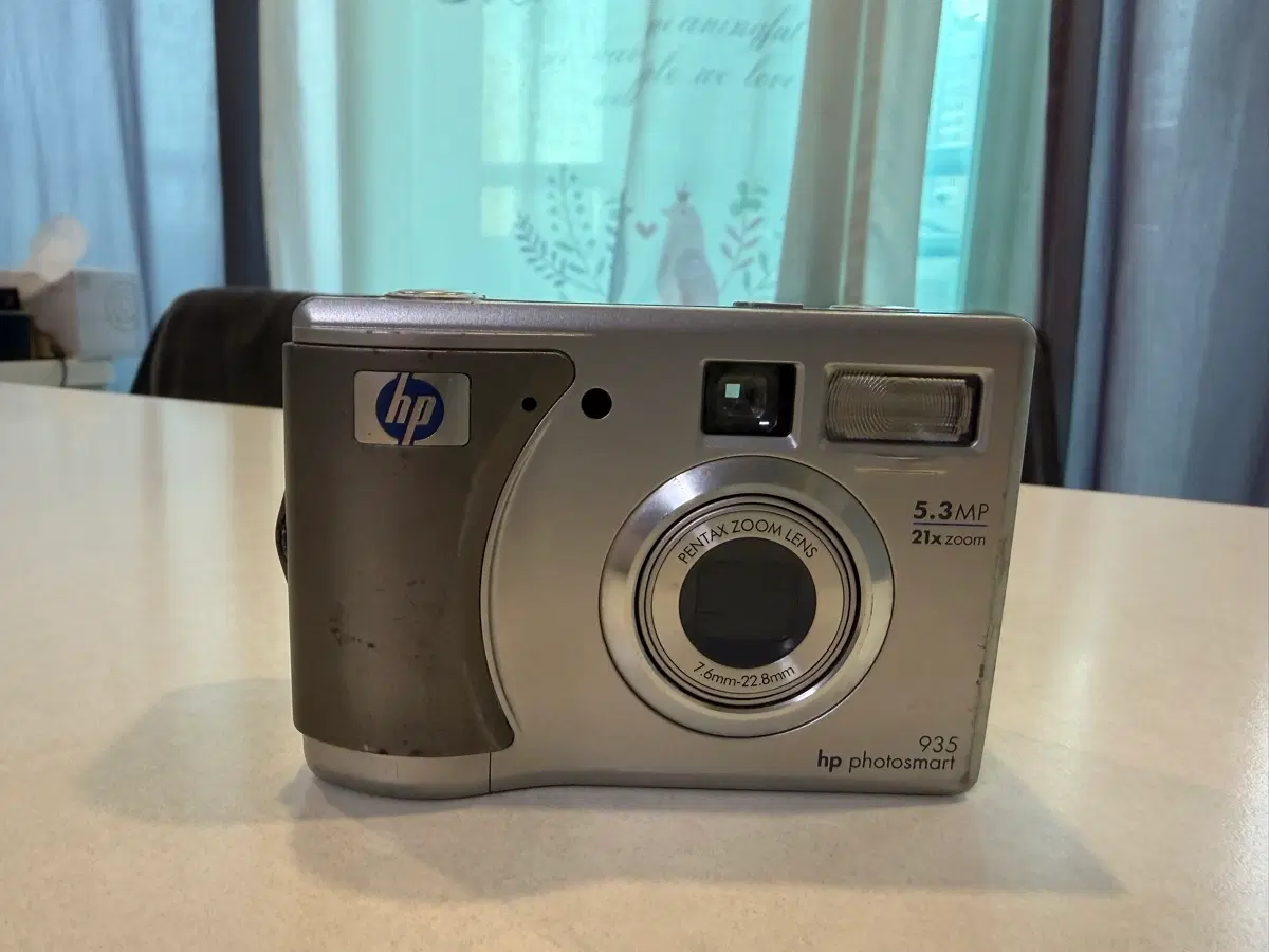 HP 포토스마트 935 디지털 카메라