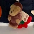 보이즈베어 쪼꼬미 베어 새