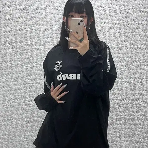 엄브로 UK 헤리티지 우븐 파스테 바람막이 아노락 105 C14734