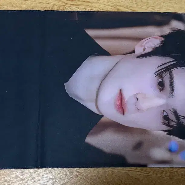 NCT 엔시티 재현 슬로건