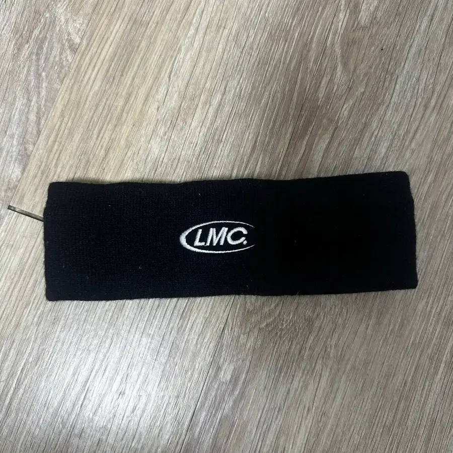 LMC 헤어밴드