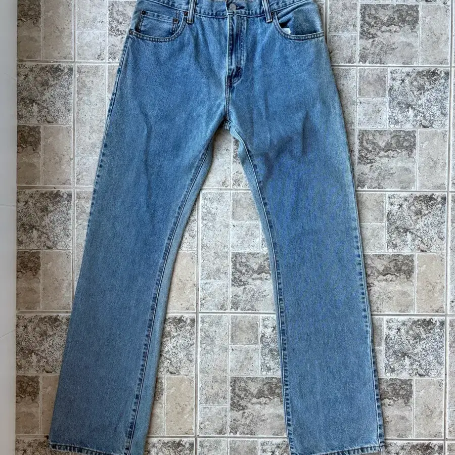 [32x34] Levis 517 부츠컷 데님