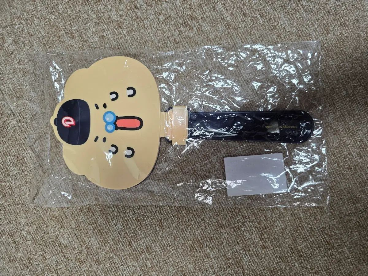 2025 두산베어스 망곰 짝짝이