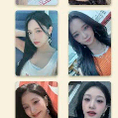 프로미스나인 슈퍼소닉 공방 포카 판매합니다.