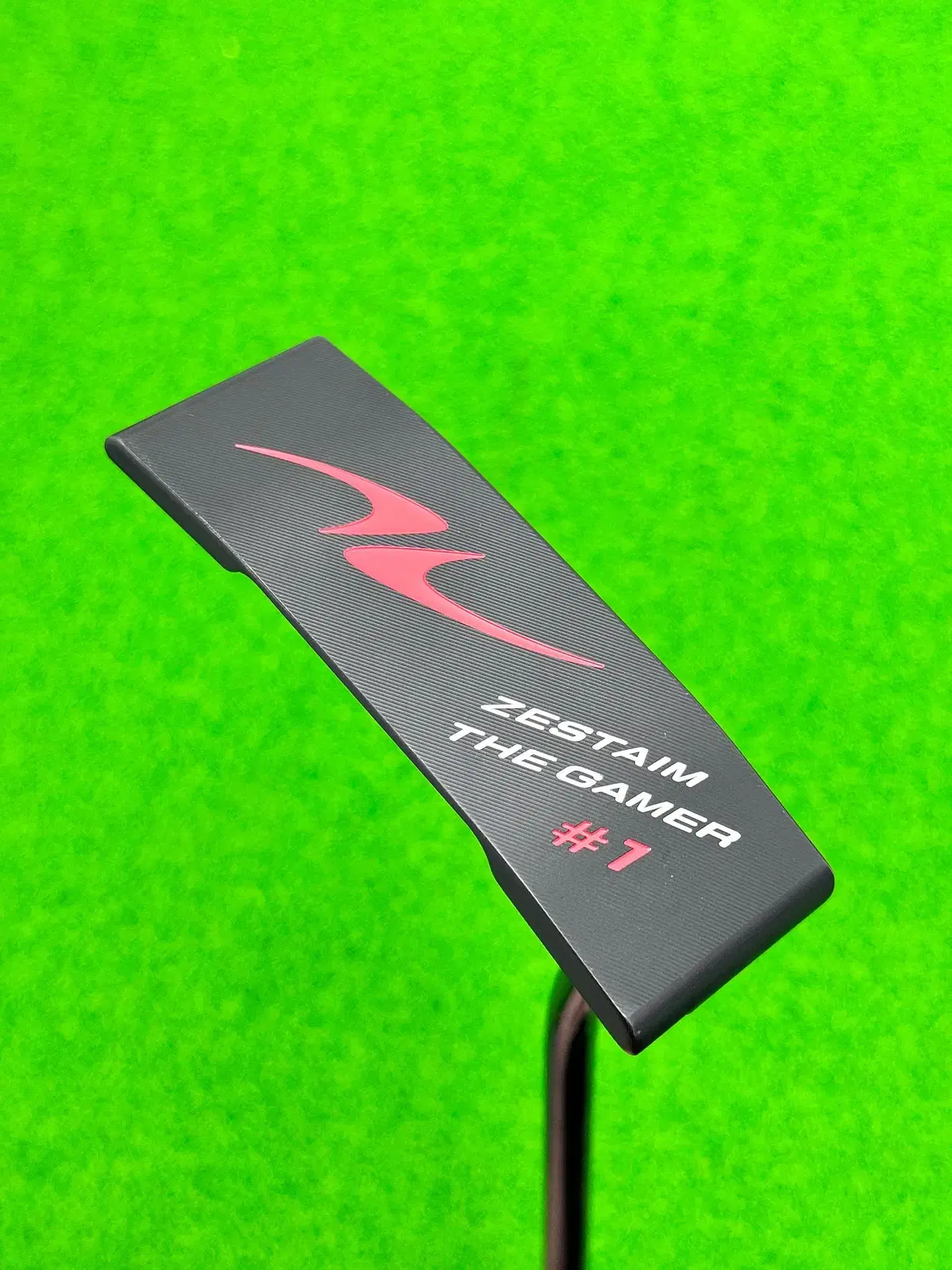 제스타임 더 게이머 34인치 퍼터 GAMER