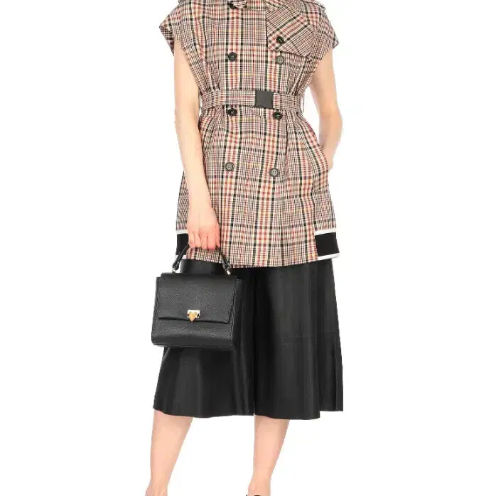Philippe Model 2way Mini Bag