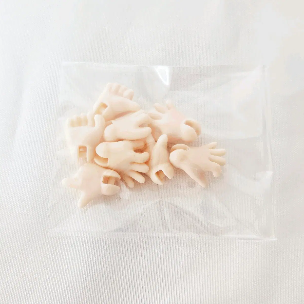 오비츠 구관형 손파츠 일괄
