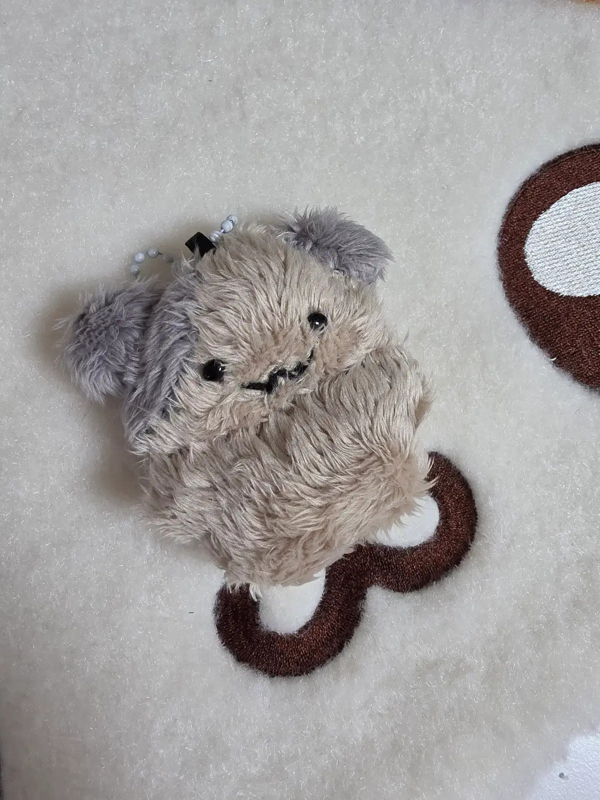 화르곰 핸드메이드 화르메이드 인형