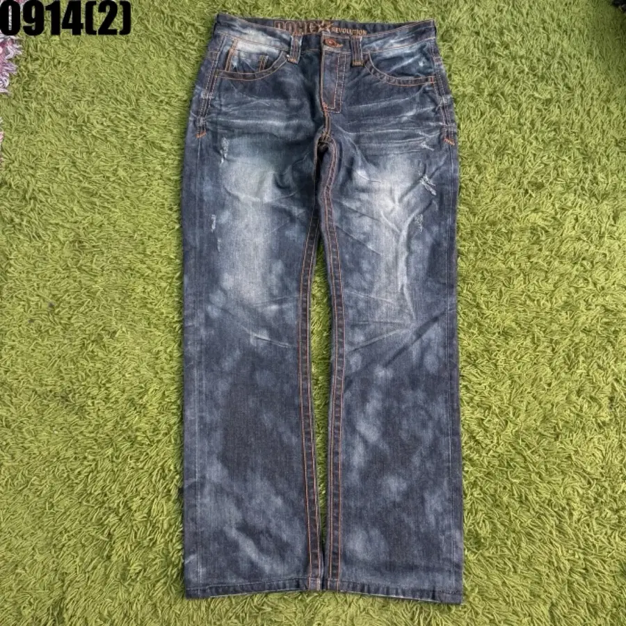 Dohc 팬츠 33