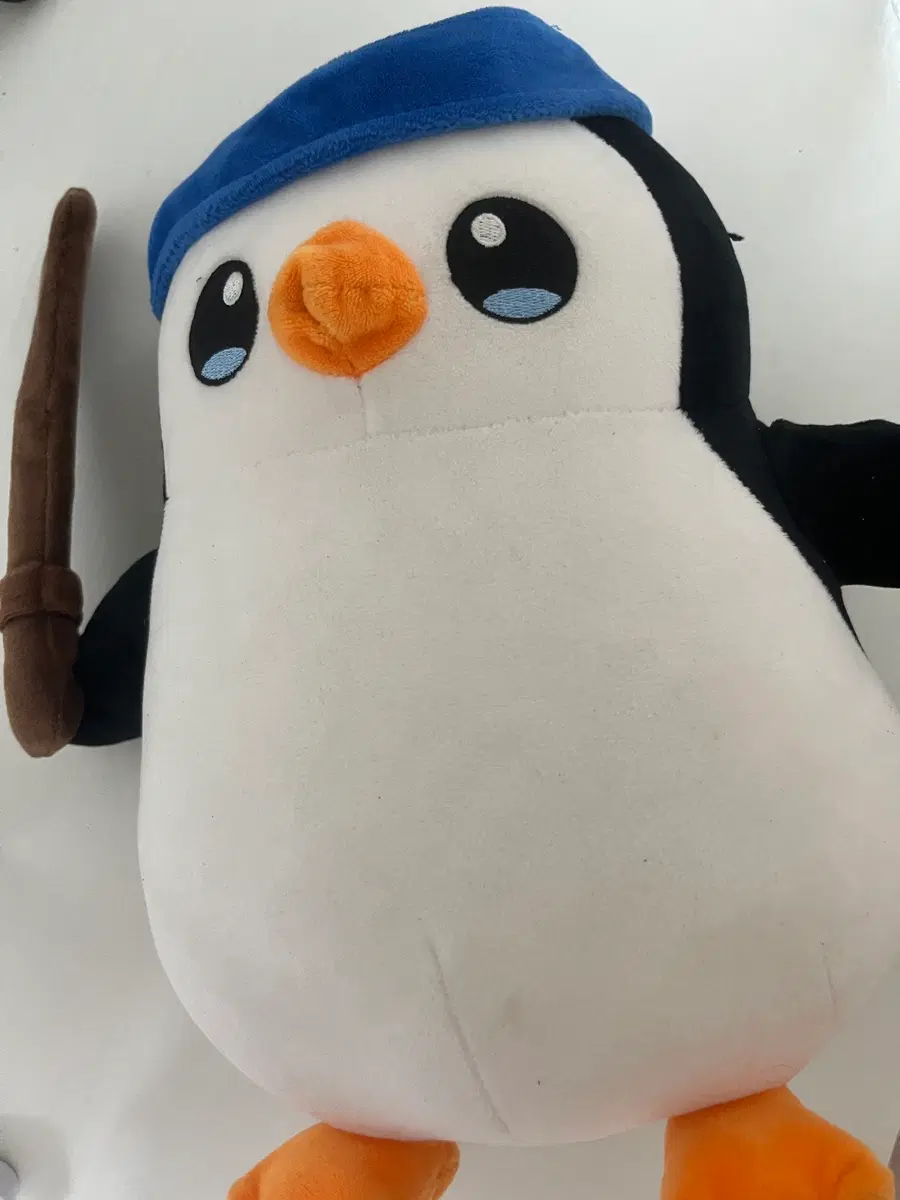 리그오브레전드 롤 롤체 펭구 인형