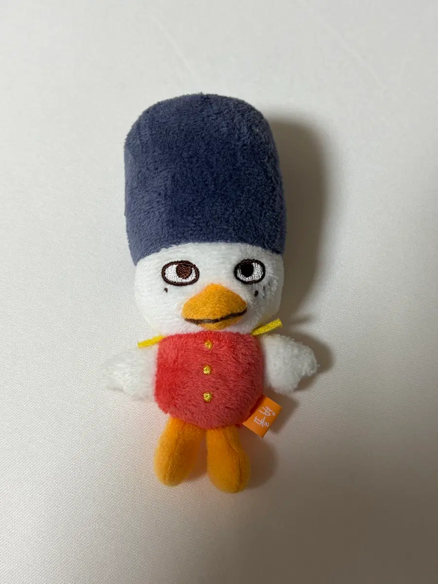 라이즈 똘병이 8cm 키링 양도 토냥덕 교환