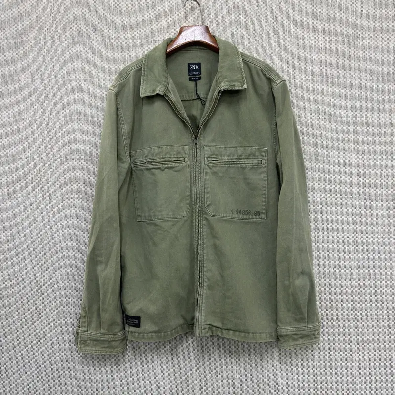 자라 ZARA 자켓 XL H05292